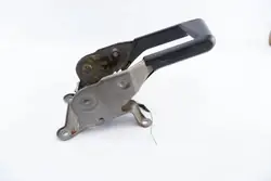 Alavanca do Travão de Mão Renault OEM 8200273002 Usado