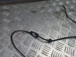 Sensor ABS Dianteiro Direito Audi A5 2018 OEM 8W0972252