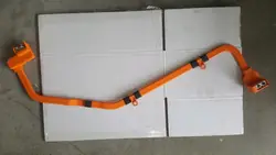 Connecteur module batterie HV Porsche Taycan OEM 9J1915153AT