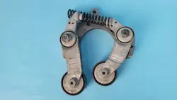 Polea tensor de correa OEM 25281-2MHA1 para Hyundai Tucson