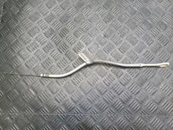 Oliepeilstok OEM BAGNET MIARKA OLEJU voor Mitsubishi Outlander