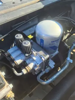 Válvula secadora de ar OEM JC46 2A131 BB Ford F-MAX