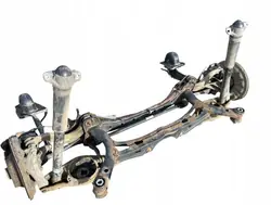 Viga suspensão traseira OEM 3Q0505235 VW Passat B8