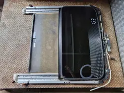 Teto solar Cadillac Escalade OEM 510LQ906703297 completo