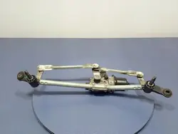 Motor limpiaparabrisas Dacia Lodgy OEM WM07C - Usado