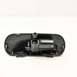 Audi A6 S6 C7 2014 Framrutespolare OEM