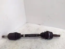 Fiat Stilo 2003 Främre halvmuff 46307851