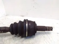 Fiat Stilo 2003 Arbre de transmission avant 46307851