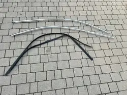 VW Arteon oikea kattolista OEM 3g7854702A
