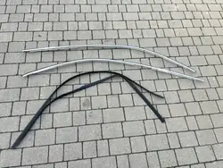 VW Arteon höger taklist OEM 3g7854702A