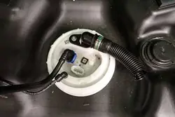 Réservoir carburant OEM 00468573900 pour Ducato Jumper Boxer Movano