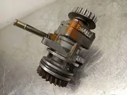 Bomba de direção assistida Volkswagen Touareg I 2005 OEM