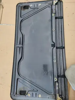 Teto solar Mercedes W124 Coupé OEM Szyberdach