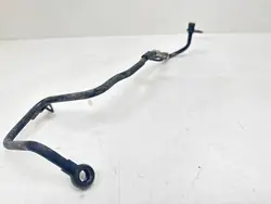 Manguera de aceite turbo Mercedes-Benz S W220 2002 A628180052C