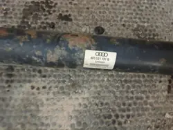 Aandrijfas Audi A6 C6 KOMBI 4F0521101B