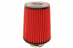 Filtre à air SIMOTA 180mm / 60-77mm Rouge