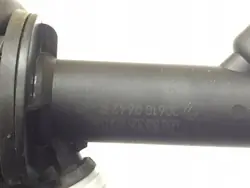 TUBE DE CYLINDRE MAÎTRE D'EMBRAYAGE RENAULT CLIO IV OEM 306100642R