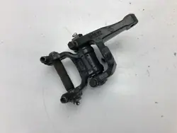 Suporte de Mola Scania OEM 1739455 1377739
