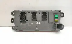 BMW Mukavuusmoduuli OEM 9329703 3-sarja F30/F80