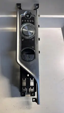Jaguar XF X250 vaihteenvalitsin OEM DX23-7E453-CD