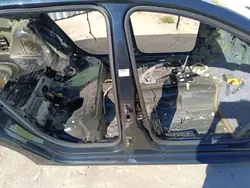 Pilar cuarto derecho SEAT Leon III OEM 01