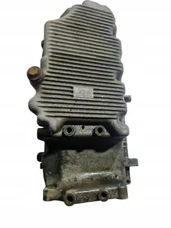 Oljesump Alfa Romeo 156