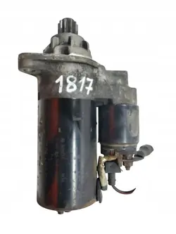 Motor de arranque 1.9 TDI Seat Alhambra I (1996-2009) OEM 0001125048