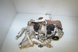 BMW Turbo OEM 9885974 för 2 Active Tourer 2.0L