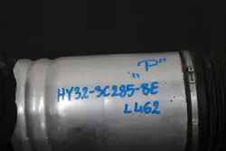 Amortecedor de suspensão HY32-3C285-BE Land Rover
