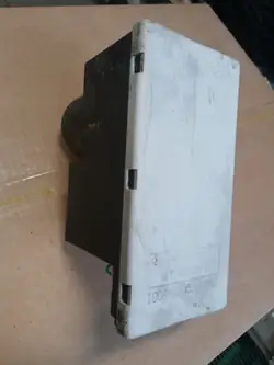 Pompe de verrouillage central Audi A4 B5 A3 8L