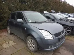 ALTERNATEUR DENSO 75 A SUZUKI SWIFT III 1.3 16V