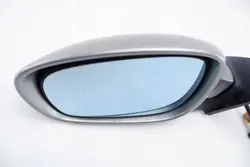 Rétroviseur gauche OEM 326670 pour Peugeot 607 1999-2004
