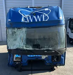 Cuarto de cabina Mercedes Actros MP5 L Giga Space OEM