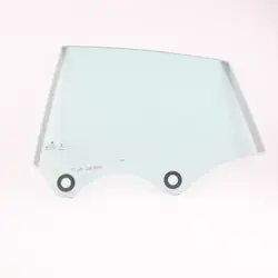 Vidro Porta Traseira Esquerda BMW OEM 7309727 F36 Gran Coupe