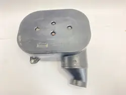 Luftfiltergehäuse Mercedes W126 W124 300SDL Turbo Diesel