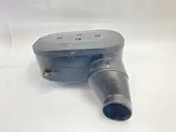 Boîtier de Filtre à Air Mercedes W126 W124 300SDL Turbo Diesel