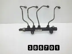 Brandstofrail Volvo V50 2010 1600hdi OEM 9685297580