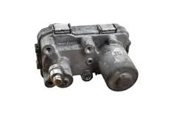 BMW Turboaktoori OEM A2C53376673 - Käytetty