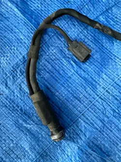 Flexible AdBlue DS OEM 9823529780 pour DS3 Crossback