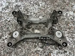 OEM 7992 Taka poikittainen tuki Range Rover Vogue L405
