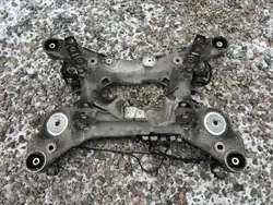 OEM 7992 Traverse arrière pour Range Rover Vogue L405