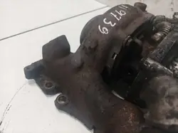 Collecteur d'échappement OEM EIS-2212155 SAAB 9-3 2006