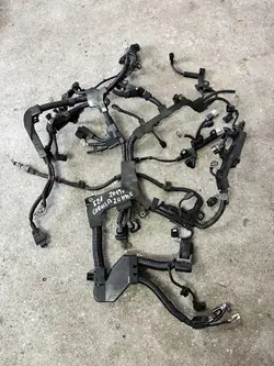 Conjunto Motor Toyota OE 2.0 Híbrido M20A-FXS