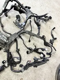 Ensemble Moteur Toyota OE 2.0 Hybride M20A-FXS