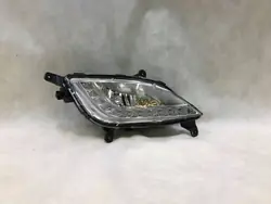 Hyundai I30 II Droit Halogène LED DRL OEM 92202A6110