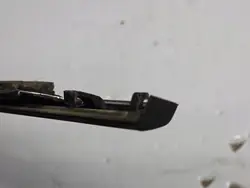 OEM 18343157926 Raclette Arrière Gauche Hyundai Tucson