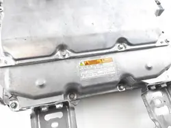 Lexus NX Inverter OEM G909078020 - Gebruikt