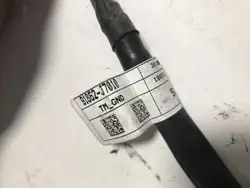 Moottorin Maadoituskaapeli OEM 91862-J7010 Kia Ceed