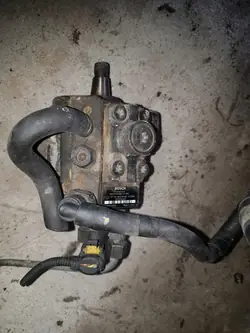 Brandstofpomp Alfa Romeo 159 Fiat Bravo II 1.9 JTD 0445010150