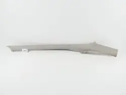 OEM 96770545BJ Revestimento pilar A dianteiro direito Citroen C4